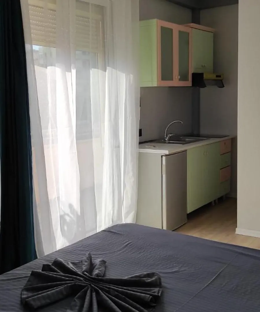 Illyrian Apartment Moon Vlore 0*,  Albania